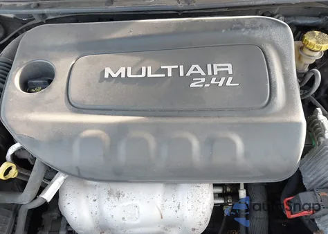 2015 Dodge Dart Sxt from USA, damaged, VIN 1C3CDFBB9FD437357